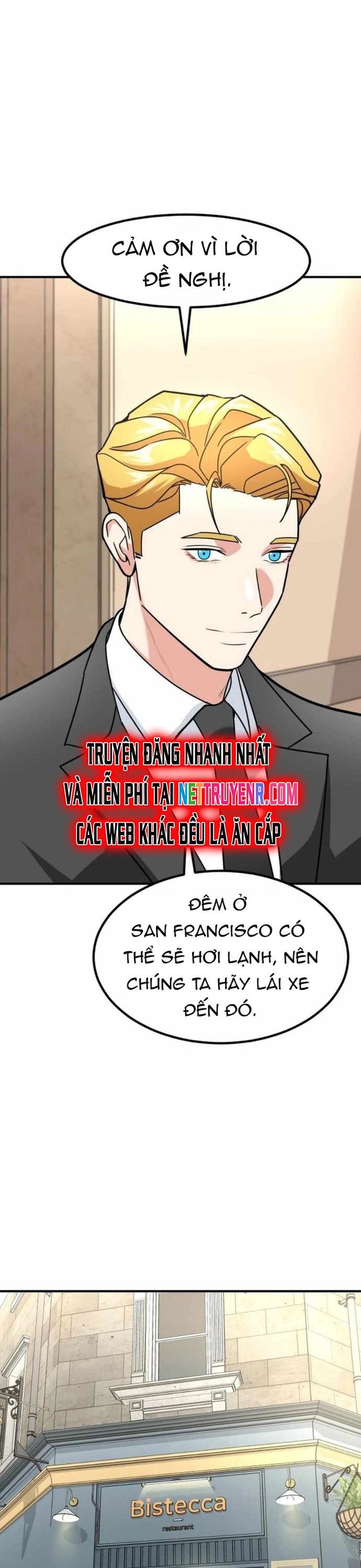 Nhà Đầu Tư Nhìn Thấy Tương Lai - Chapter 45 - Page 24