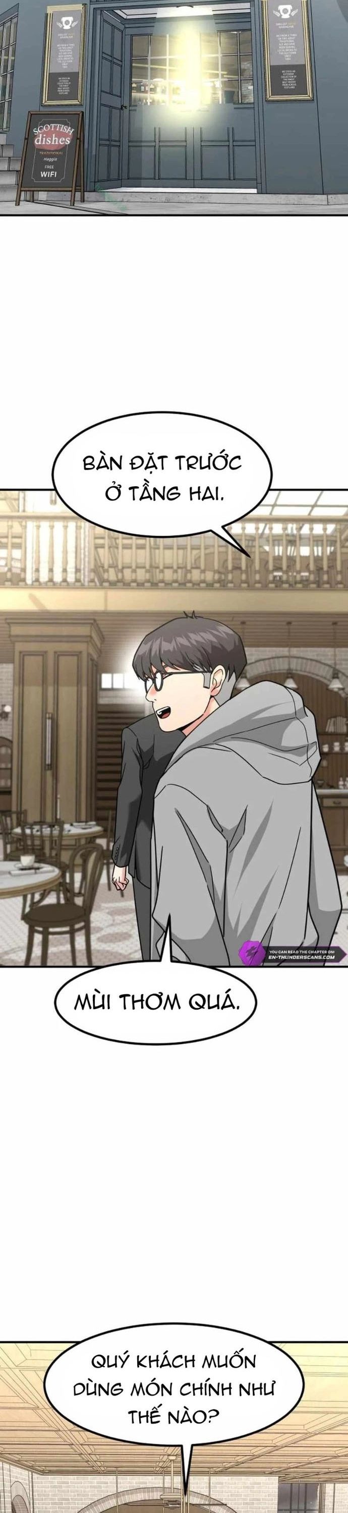 Nhà Đầu Tư Nhìn Thấy Tương Lai - Chapter 45 - Page 25