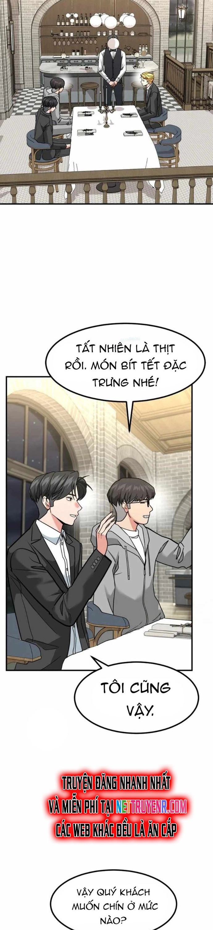 Nhà Đầu Tư Nhìn Thấy Tương Lai - Chapter 45 - Page 26