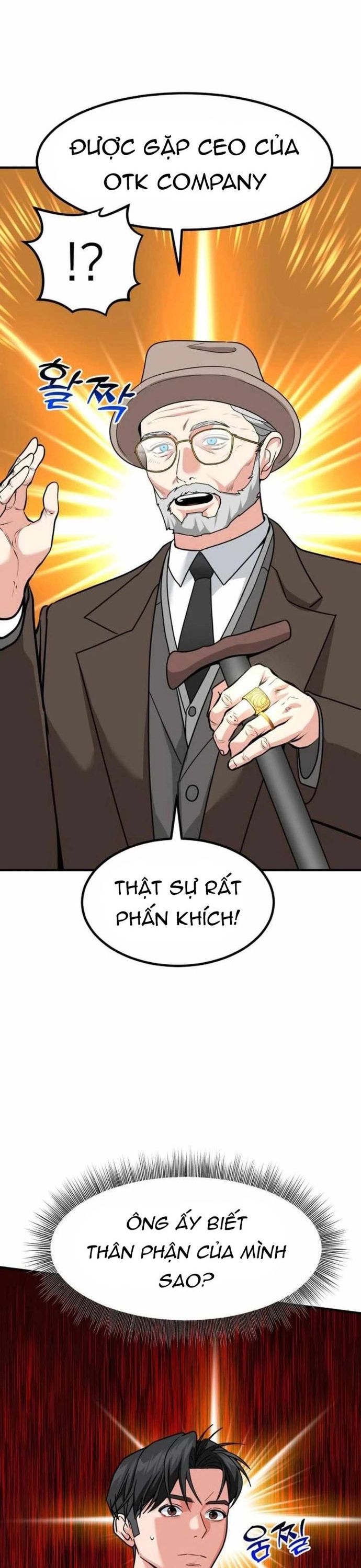 Nhà Đầu Tư Nhìn Thấy Tương Lai - Chapter 45 - Page 29