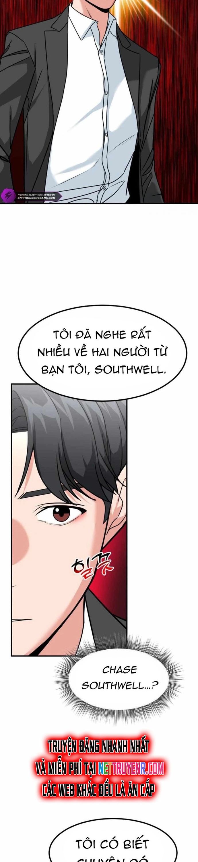 Nhà Đầu Tư Nhìn Thấy Tương Lai - Chapter 45 - Page 30