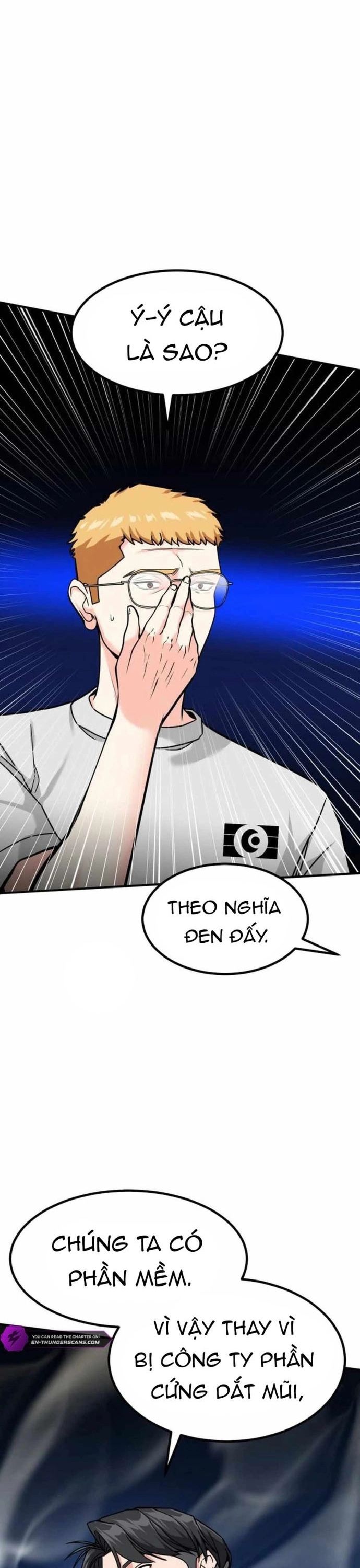 Nhà Đầu Tư Nhìn Thấy Tương Lai - Chapter 45 - Page 4