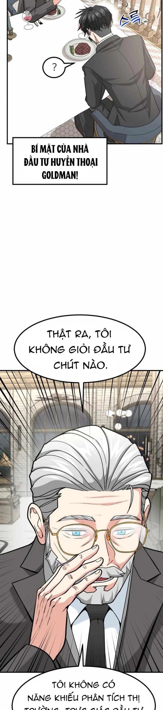 Nhà Đầu Tư Nhìn Thấy Tương Lai - Chapter 45 - Page 41