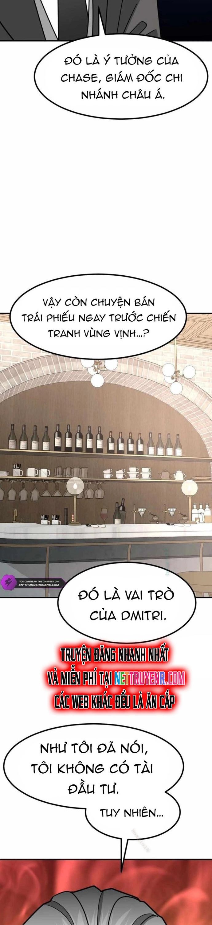Nhà Đầu Tư Nhìn Thấy Tương Lai - Chapter 45 - Page 46