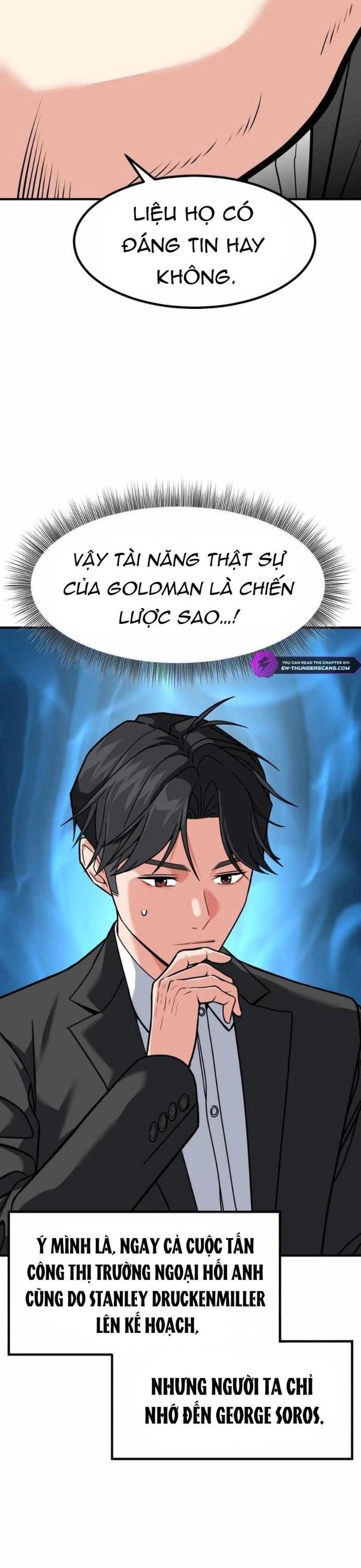 Nhà Đầu Tư Nhìn Thấy Tương Lai - Chapter 45 - Page 48