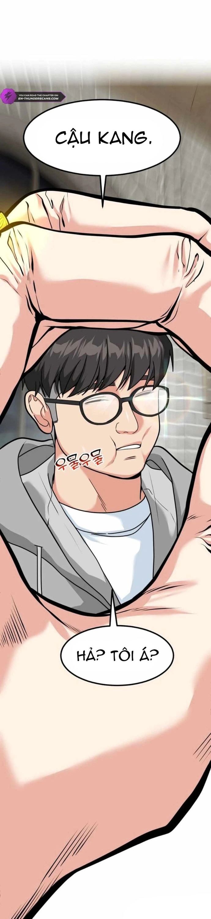 Nhà Đầu Tư Nhìn Thấy Tương Lai - Chapter 45 - Page 50