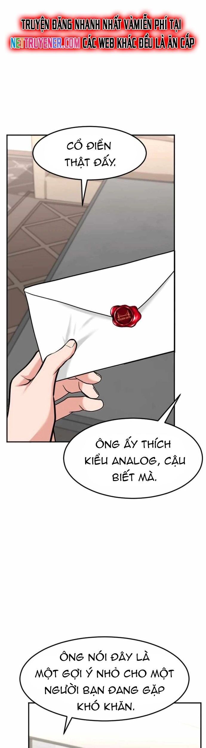 Nhà Đầu Tư Nhìn Thấy Tương Lai - Chapter 46 - Page 22