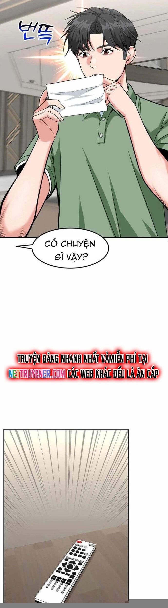 Nhà Đầu Tư Nhìn Thấy Tương Lai - Chapter 46 - Page 25