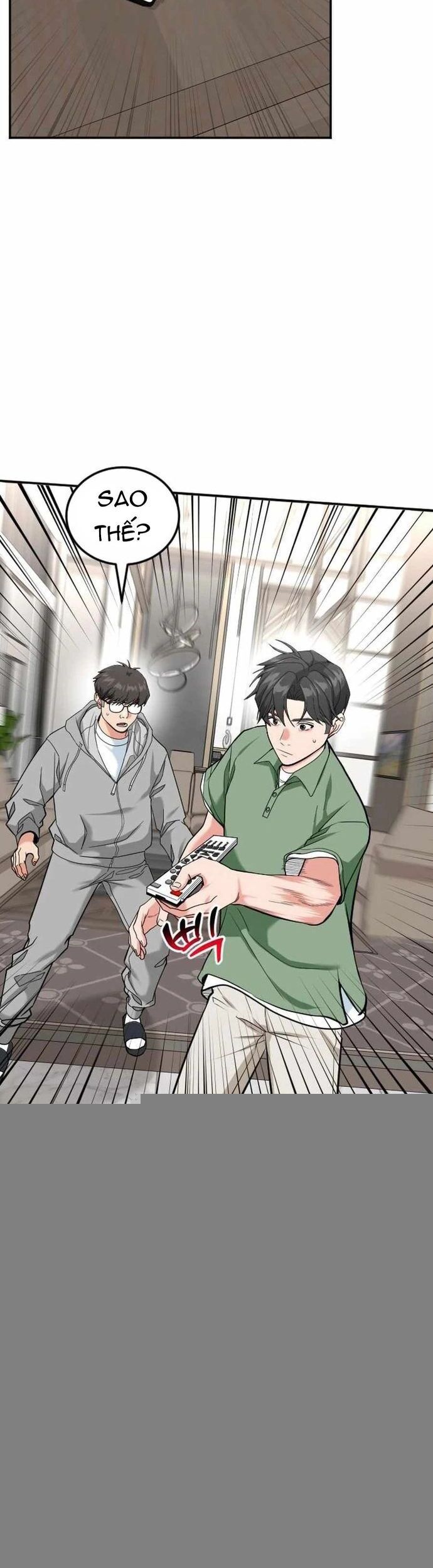 Nhà Đầu Tư Nhìn Thấy Tương Lai - Chapter 46 - Page 26
