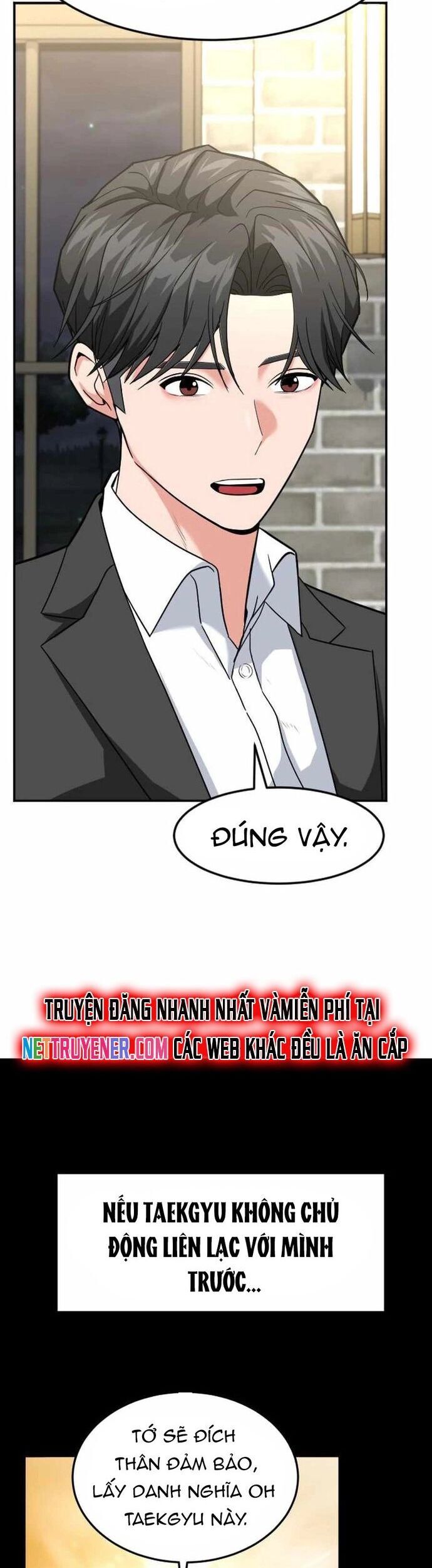 Nhà Đầu Tư Nhìn Thấy Tương Lai - Chapter 46 - Page 3