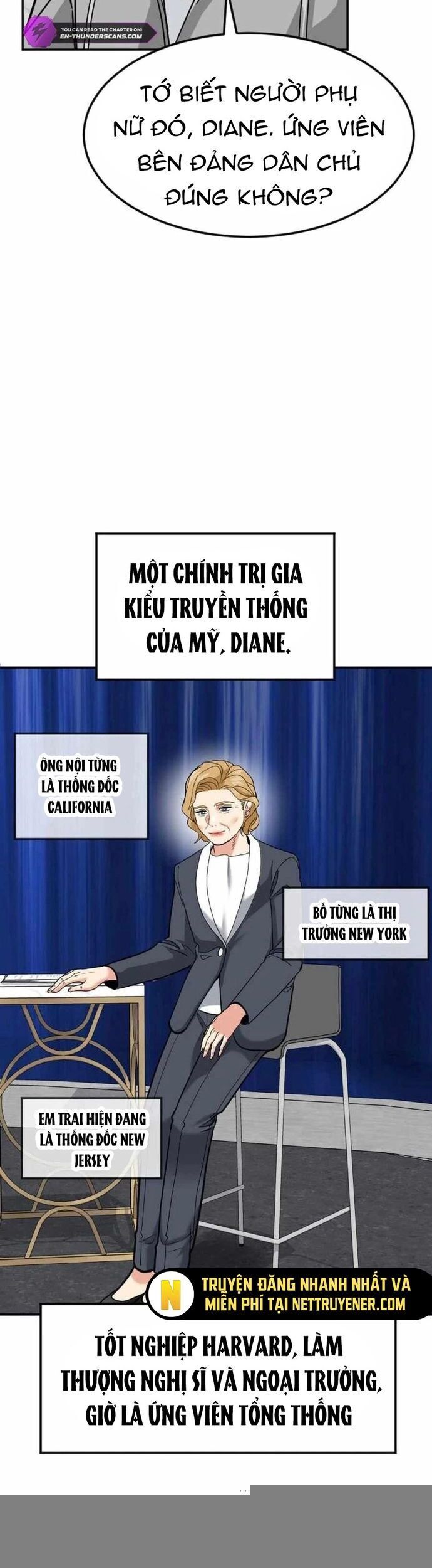 Nhà Đầu Tư Nhìn Thấy Tương Lai - Chapter 46 - Page 30