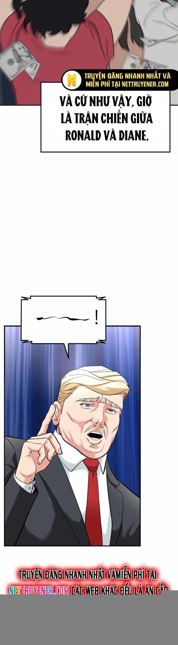 Nhà Đầu Tư Nhìn Thấy Tương Lai - Chapter 46 - Page 35