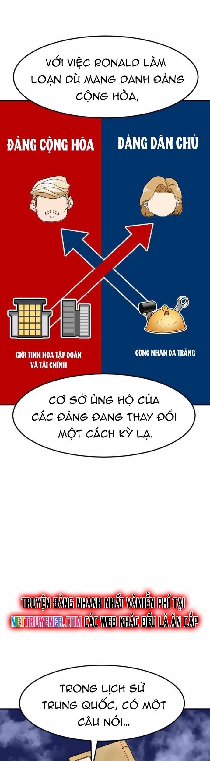 Nhà Đầu Tư Nhìn Thấy Tương Lai - Chapter 46 - Page 38