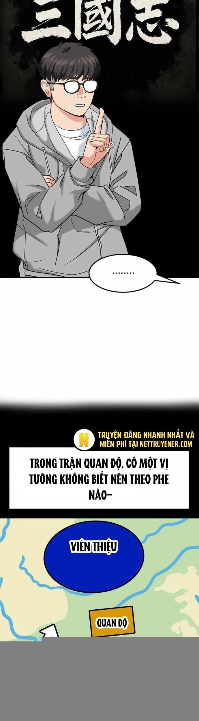 Nhà Đầu Tư Nhìn Thấy Tương Lai - Chapter 46 - Page 40