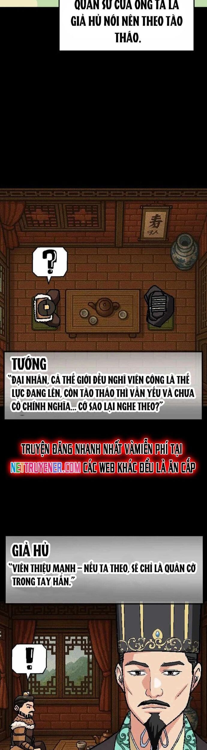 Nhà Đầu Tư Nhìn Thấy Tương Lai - Chapter 46 - Page 41