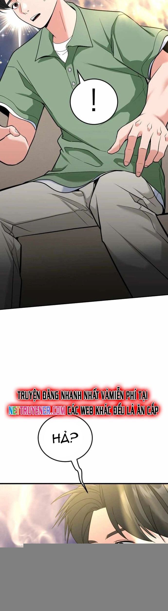 Nhà Đầu Tư Nhìn Thấy Tương Lai - Chapter 46 - Page 47