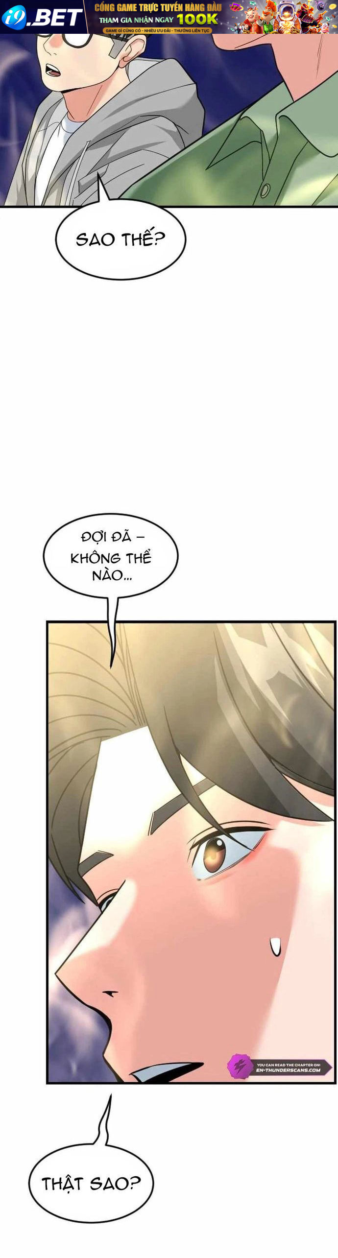 Nhà Đầu Tư Nhìn Thấy Tương Lai - Chapter 46 - Page 48