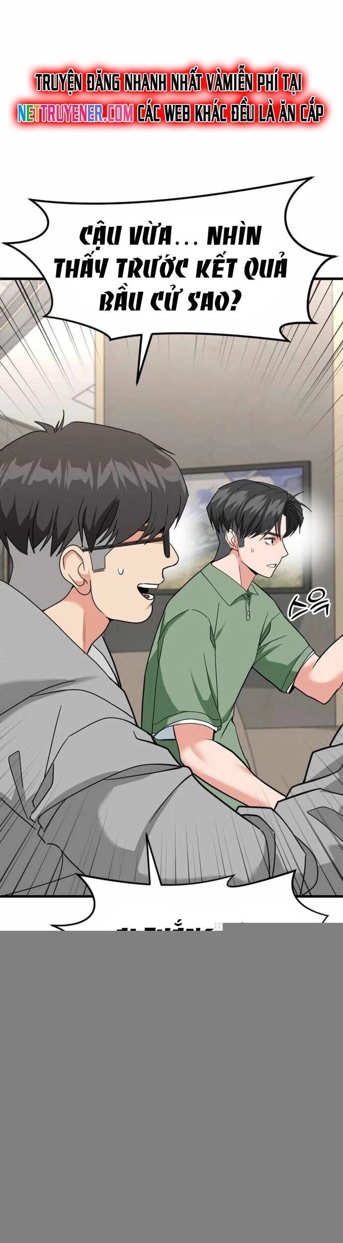 Nhà Đầu Tư Nhìn Thấy Tương Lai - Chapter 46 - Page 49