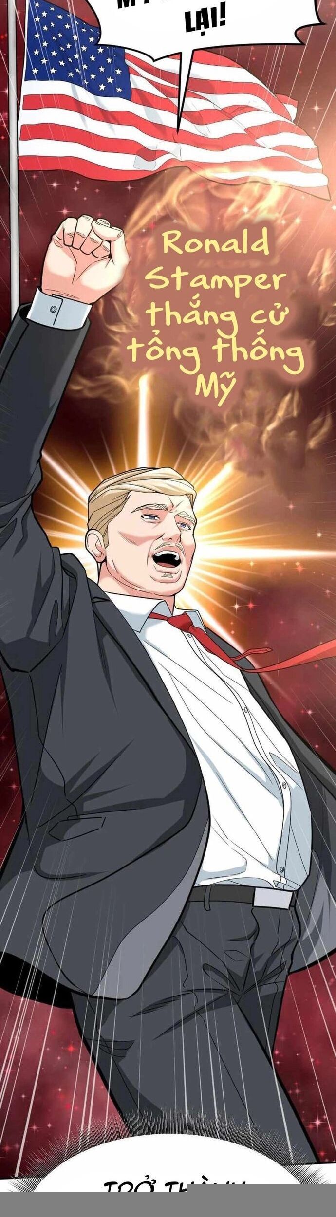 Nhà Đầu Tư Nhìn Thấy Tương Lai - Chapter 46 - Page 51