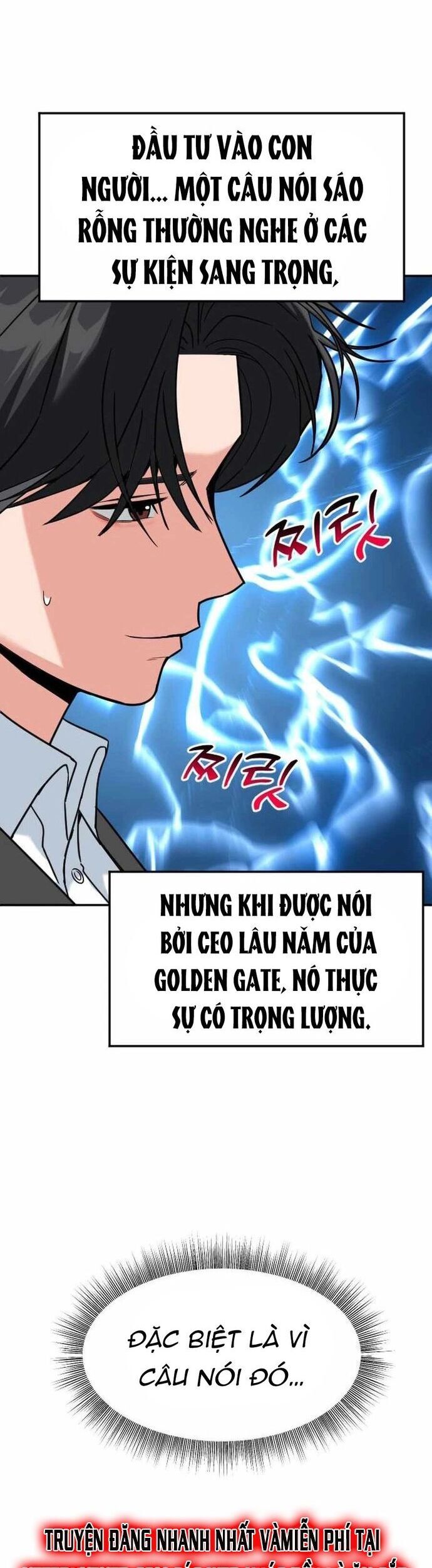 Nhà Đầu Tư Nhìn Thấy Tương Lai - Chapter 46 - Page 7