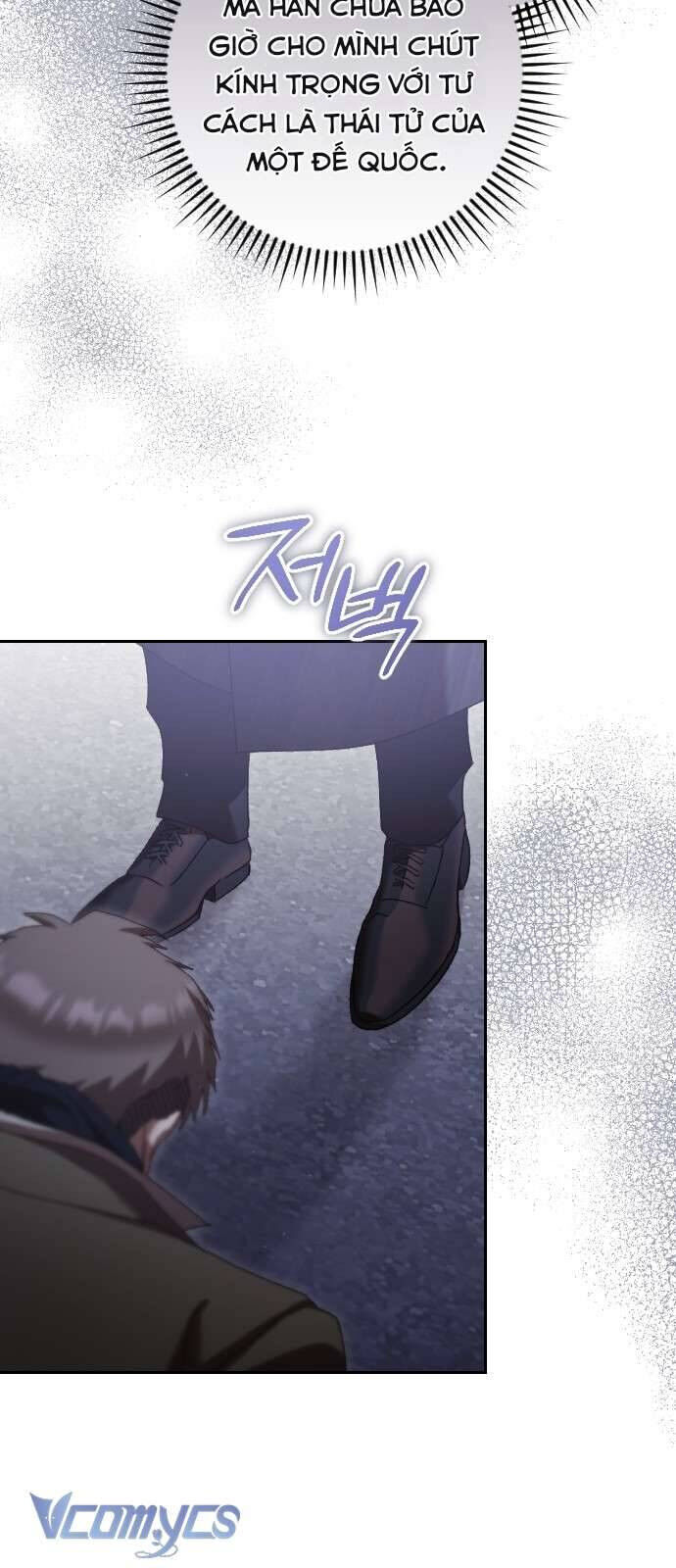 Dành Cho Những Ai Coi Hối Tiếc Là Điều Xa Xỉ - Chapter 35 - Page 16