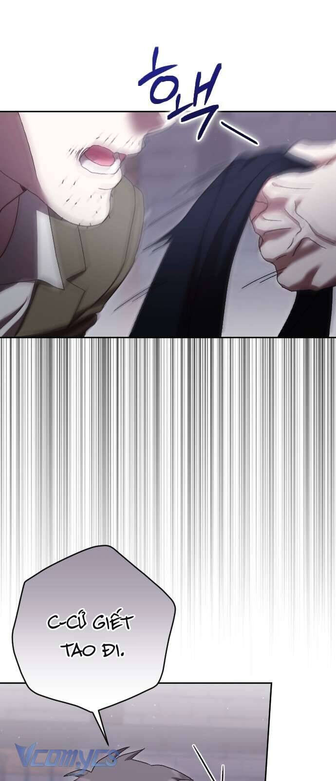 Dành Cho Những Ai Coi Hối Tiếc Là Điều Xa Xỉ - Chapter 35 - Page 17