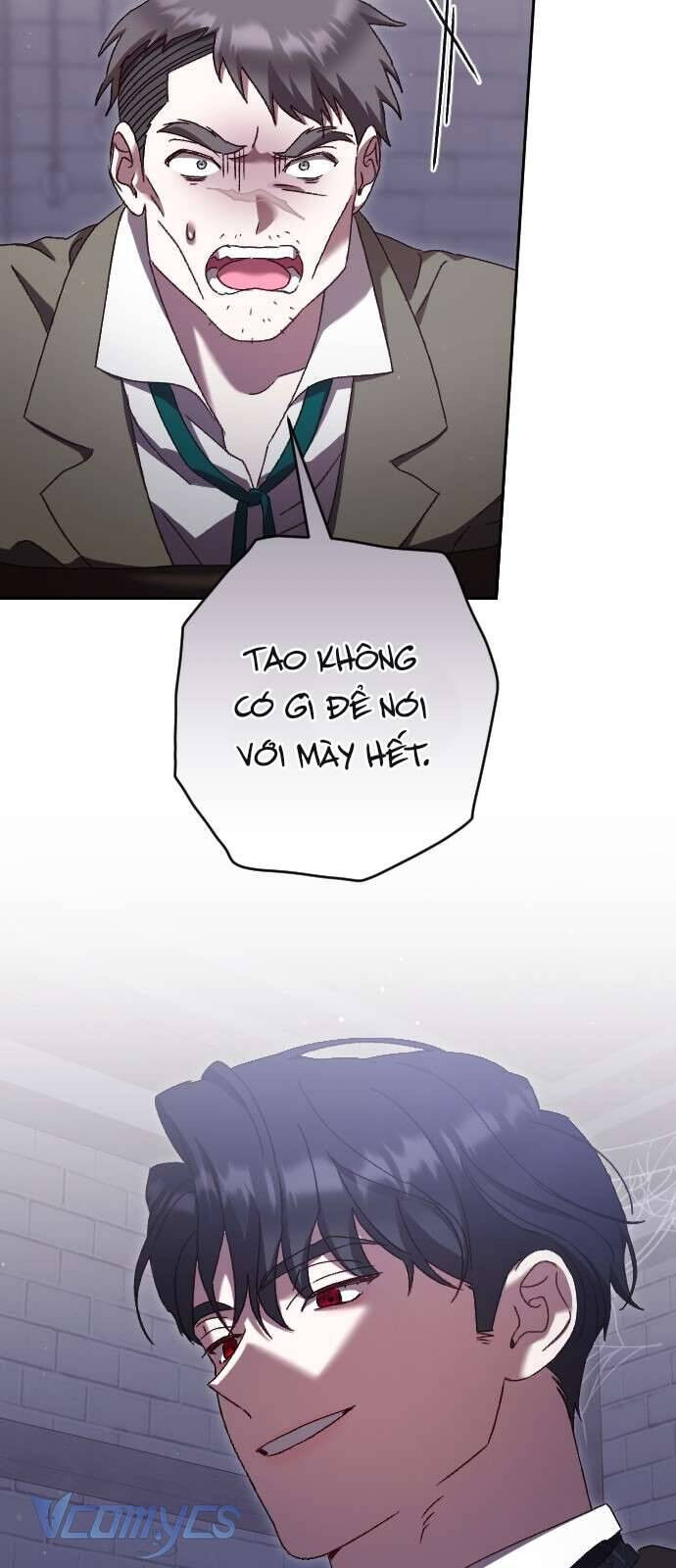 Dành Cho Những Ai Coi Hối Tiếc Là Điều Xa Xỉ - Chapter 35 - Page 18