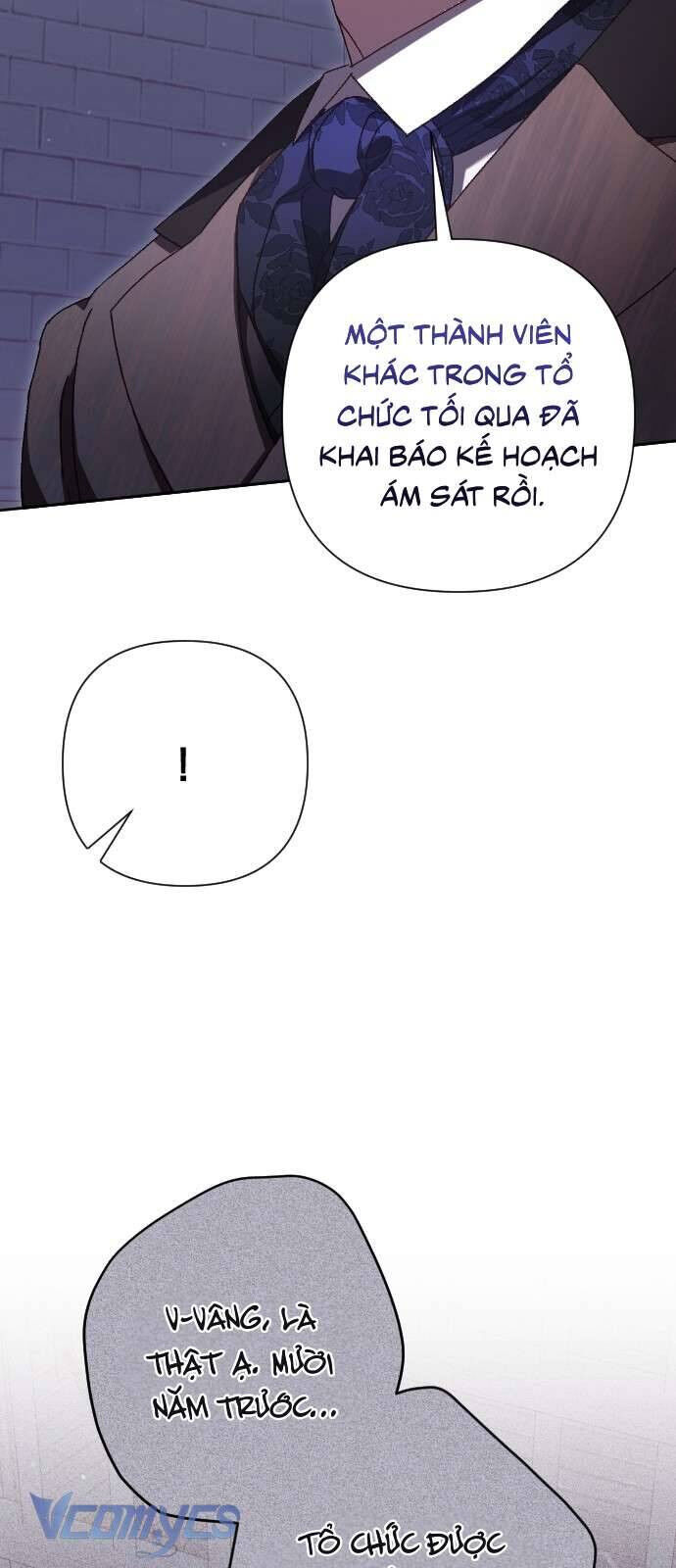 Dành Cho Những Ai Coi Hối Tiếc Là Điều Xa Xỉ - Chapter 35 - Page 19