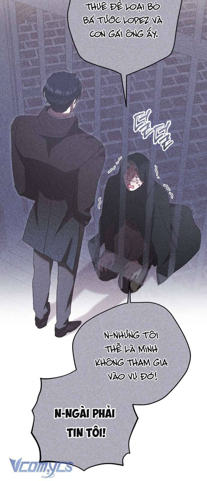 Dành Cho Những Ai Coi Hối Tiếc Là Điều Xa Xỉ - Chapter 35 - Page 20