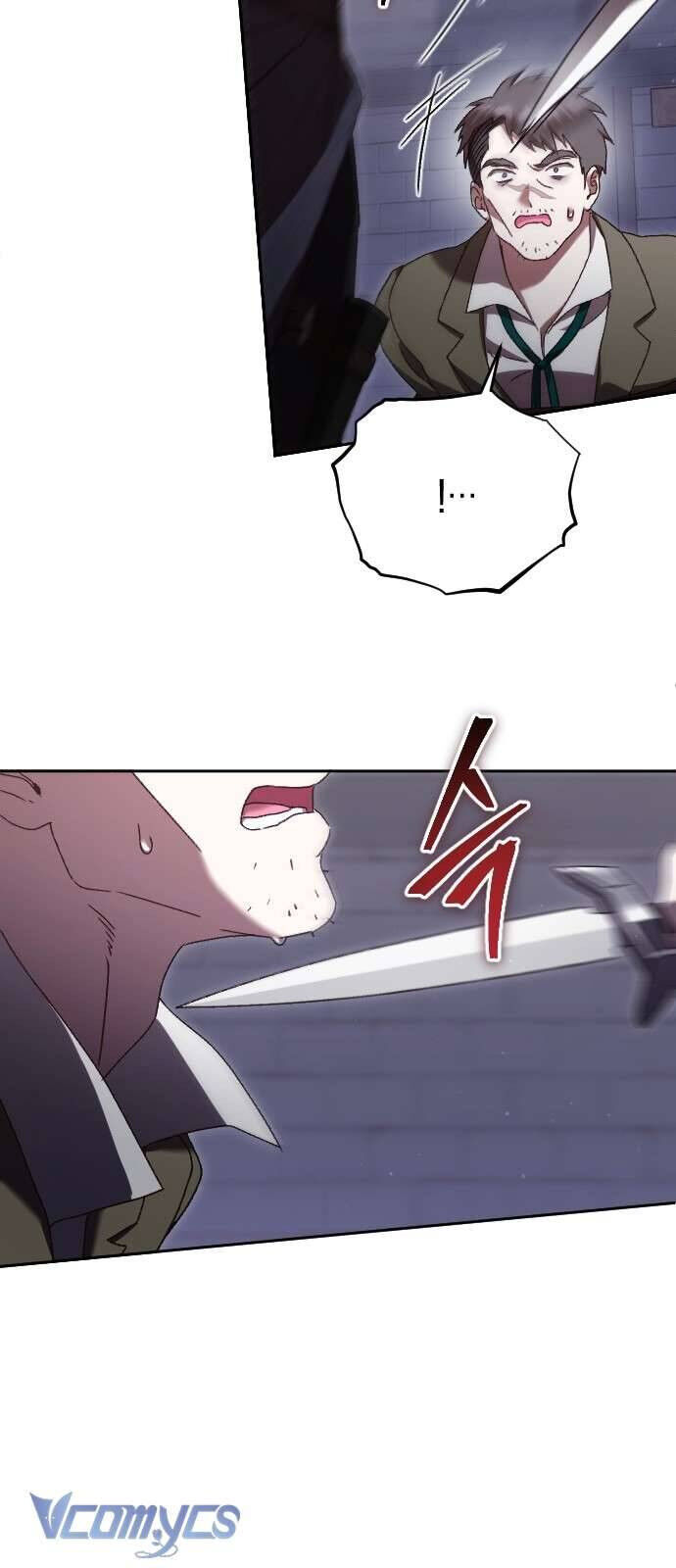 Dành Cho Những Ai Coi Hối Tiếc Là Điều Xa Xỉ - Chapter 35 - Page 22