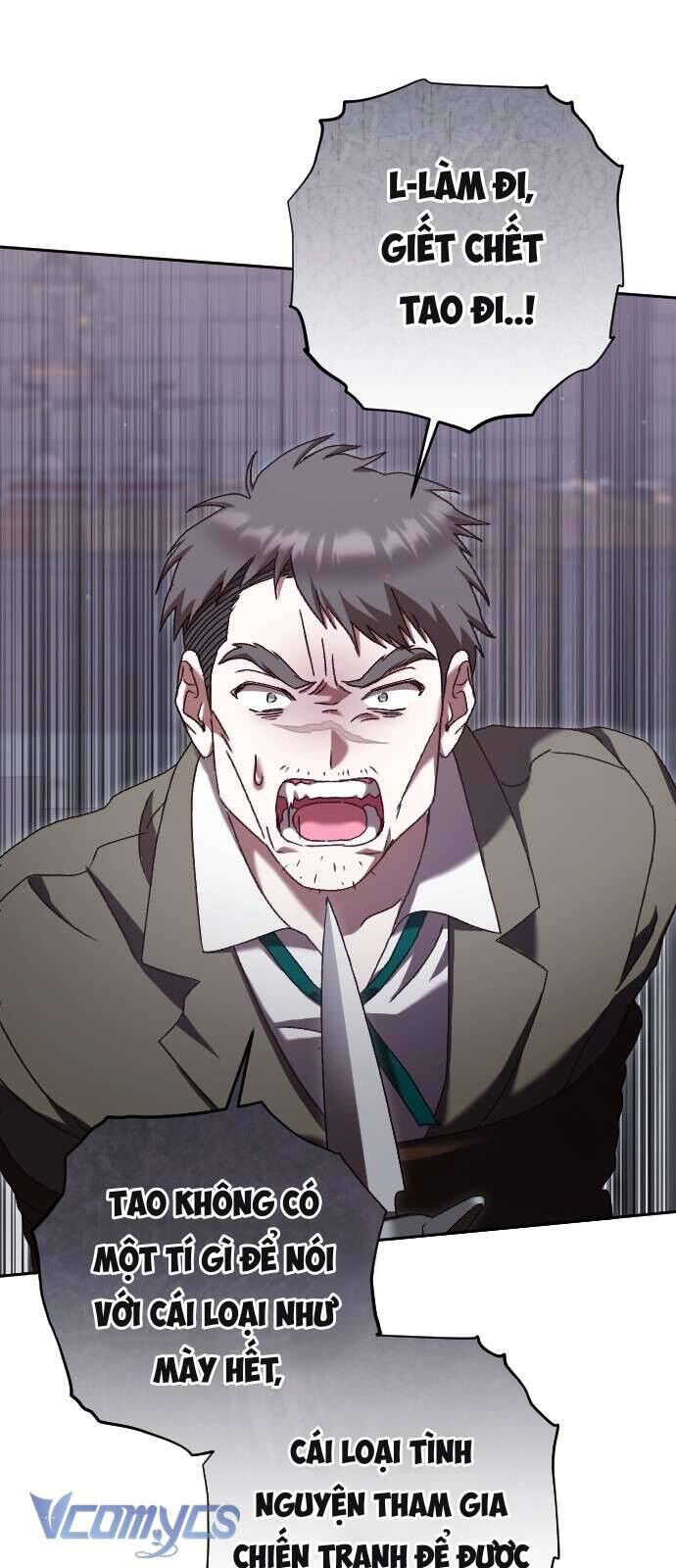 Dành Cho Những Ai Coi Hối Tiếc Là Điều Xa Xỉ - Chapter 35 - Page 23