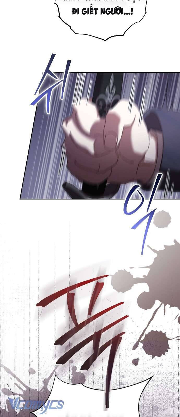 Dành Cho Những Ai Coi Hối Tiếc Là Điều Xa Xỉ - Chapter 35 - Page 24