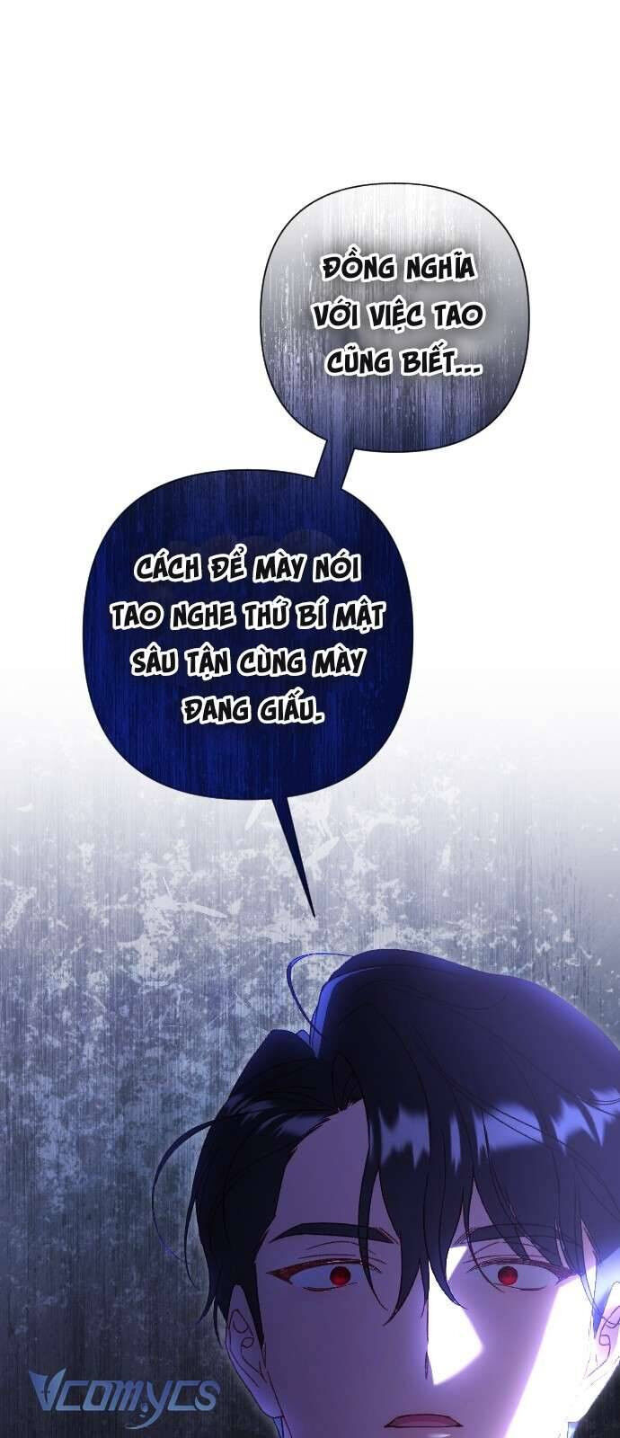 Dành Cho Những Ai Coi Hối Tiếc Là Điều Xa Xỉ - Chapter 35 - Page 26