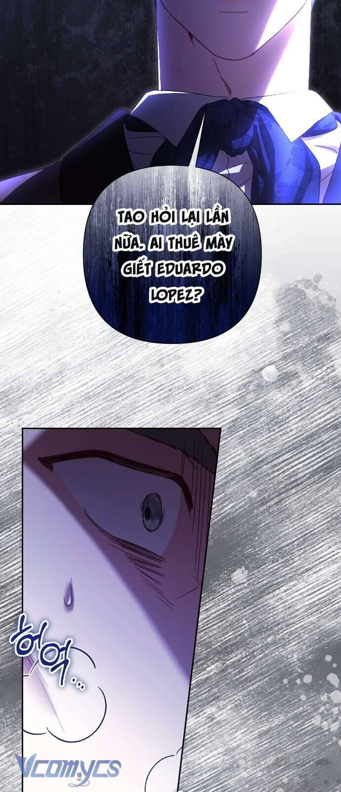 Dành Cho Những Ai Coi Hối Tiếc Là Điều Xa Xỉ - Chapter 35 - Page 27