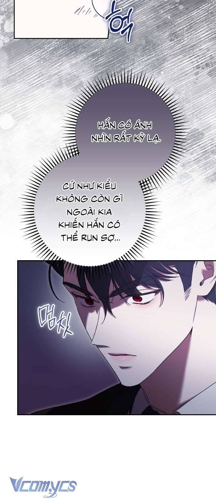 Dành Cho Những Ai Coi Hối Tiếc Là Điều Xa Xỉ - Chapter 35 - Page 28