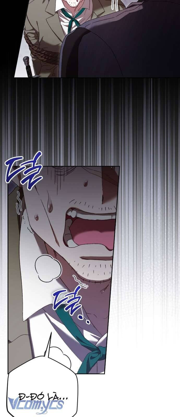 Dành Cho Những Ai Coi Hối Tiếc Là Điều Xa Xỉ - Chapter 35 - Page 30