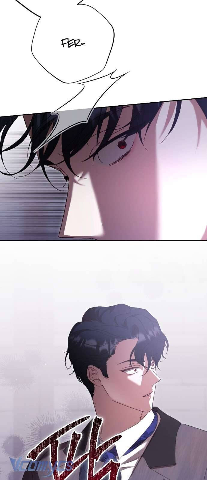 Dành Cho Những Ai Coi Hối Tiếc Là Điều Xa Xỉ - Chapter 35 - Page 31