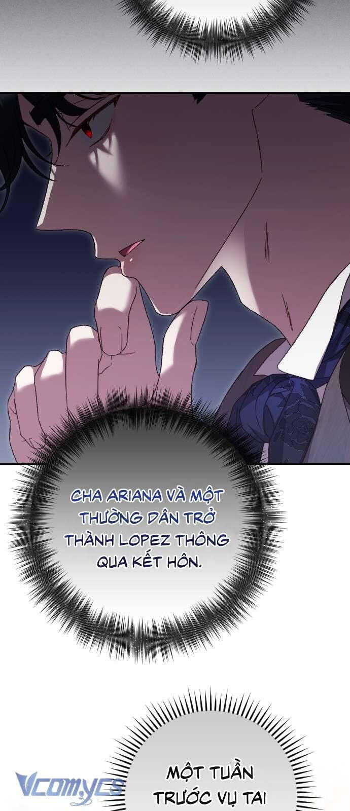 Dành Cho Những Ai Coi Hối Tiếc Là Điều Xa Xỉ - Chapter 35 - Page 38