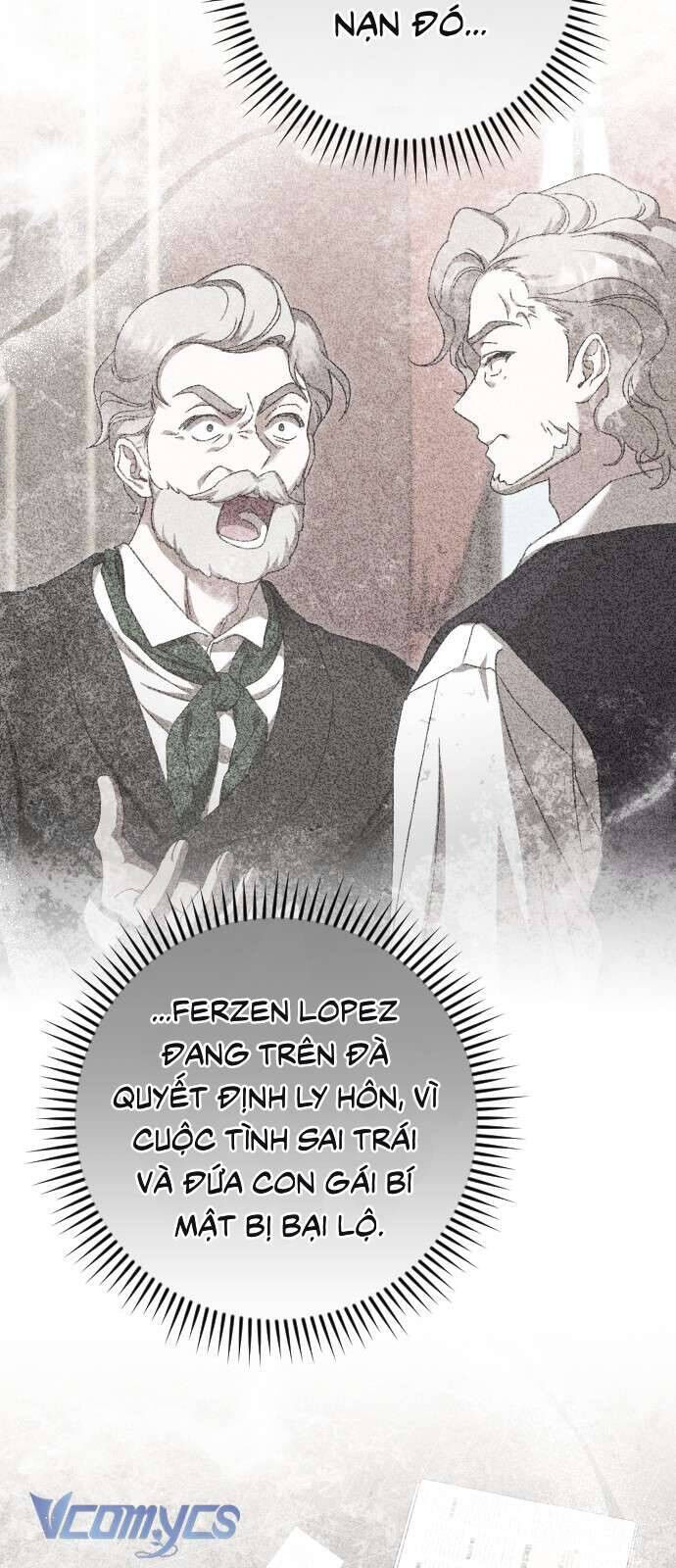 Dành Cho Những Ai Coi Hối Tiếc Là Điều Xa Xỉ - Chapter 35 - Page 39