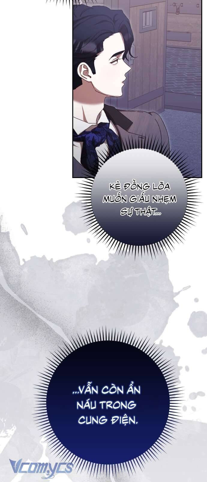 Dành Cho Những Ai Coi Hối Tiếc Là Điều Xa Xỉ - Chapter 35 - Page 41