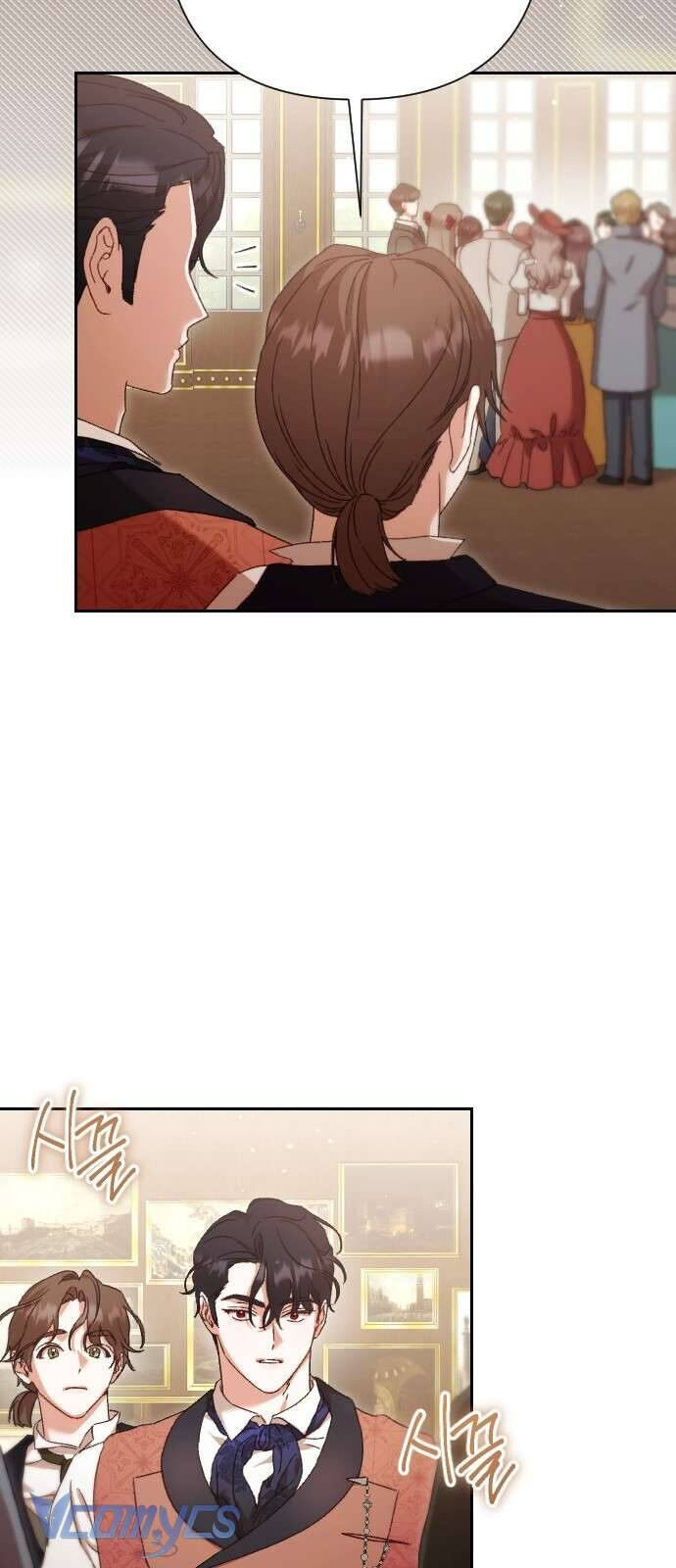 Dành Cho Những Ai Coi Hối Tiếc Là Điều Xa Xỉ - Chapter 35 - Page 48