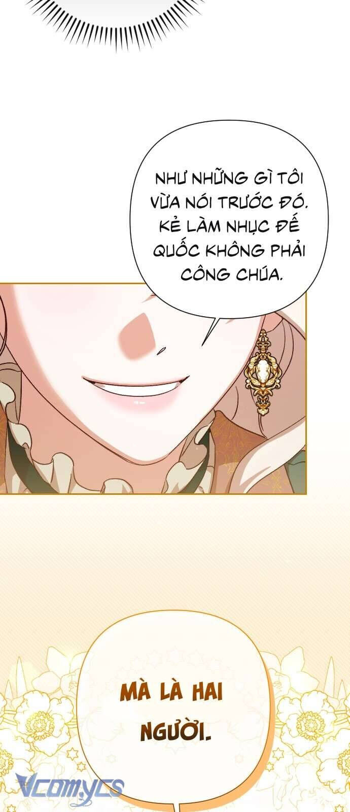Dành Cho Những Ai Coi Hối Tiếc Là Điều Xa Xỉ - Chapter 35 - Page 50