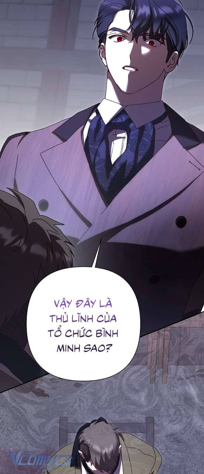 Dành Cho Những Ai Coi Hối Tiếc Là Điều Xa Xỉ - Chapter 35 - Page 7