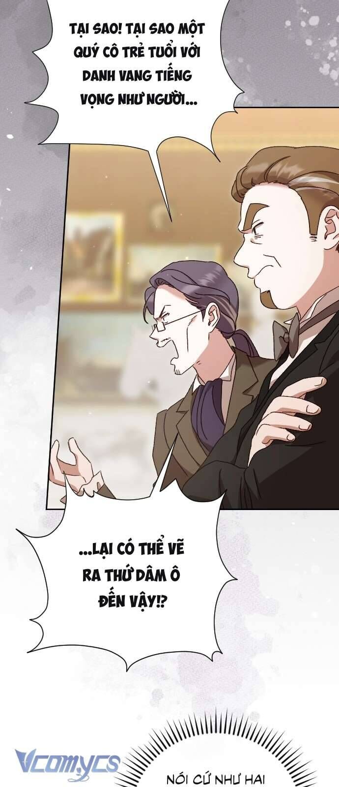 Dành Cho Những Ai Coi Hối Tiếc Là Điều Xa Xỉ - Chapter 36 - Page 10