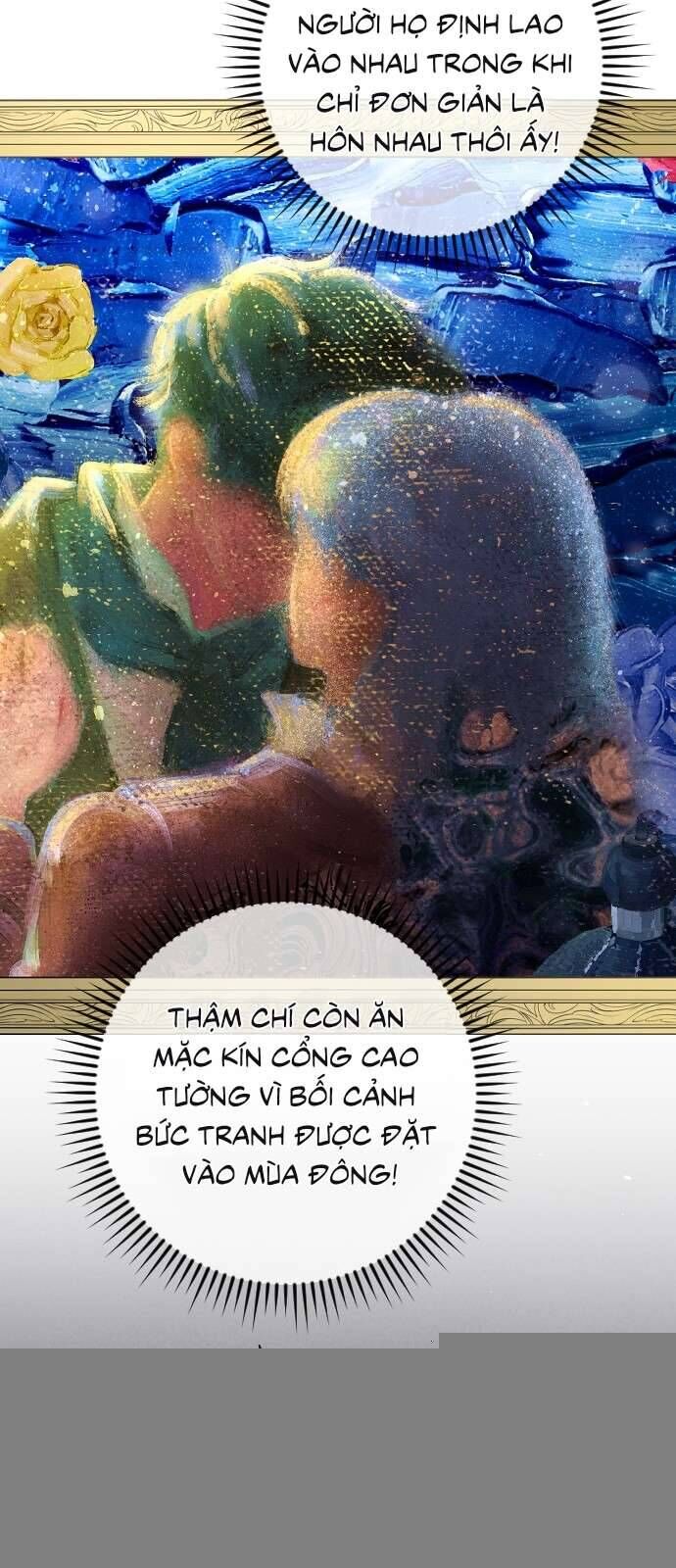 Dành Cho Những Ai Coi Hối Tiếc Là Điều Xa Xỉ - Chapter 36 - Page 11