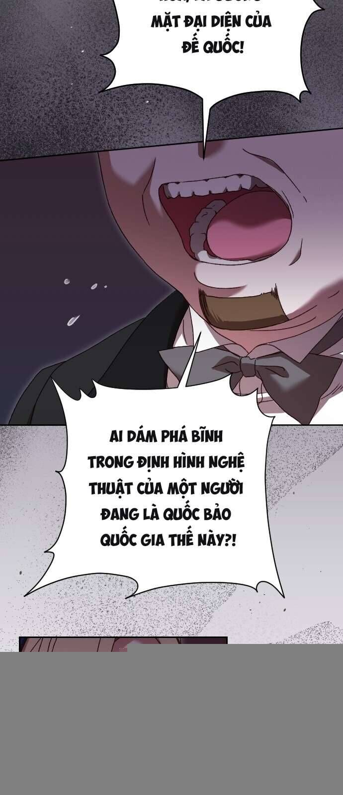 Dành Cho Những Ai Coi Hối Tiếc Là Điều Xa Xỉ - Chapter 36 - Page 12