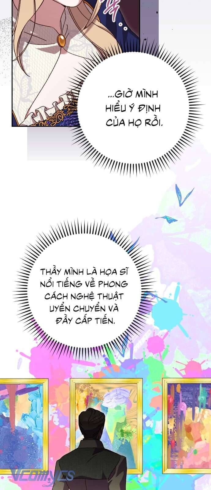 Dành Cho Những Ai Coi Hối Tiếc Là Điều Xa Xỉ - Chapter 36 - Page 13