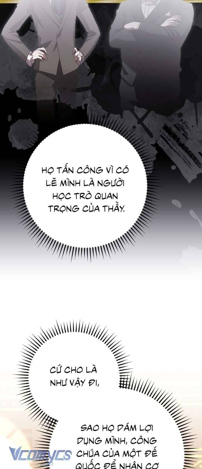 Dành Cho Những Ai Coi Hối Tiếc Là Điều Xa Xỉ - Chapter 36 - Page 15