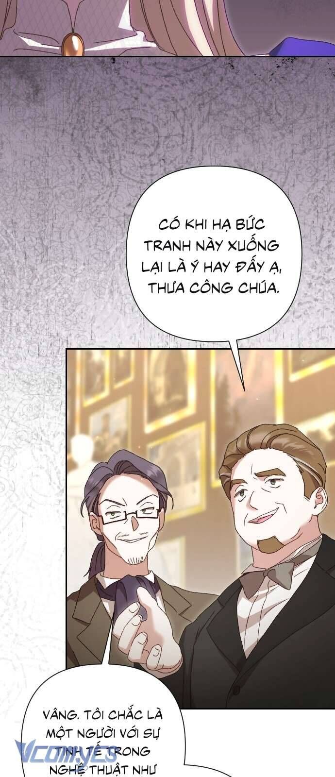 Dành Cho Những Ai Coi Hối Tiếc Là Điều Xa Xỉ - Chapter 36 - Page 17