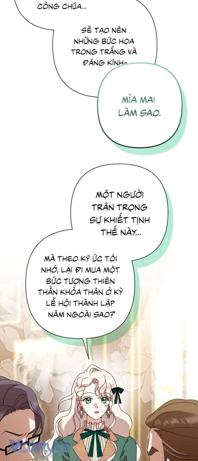 Dành Cho Những Ai Coi Hối Tiếc Là Điều Xa Xỉ - Chapter 36 - Page 18